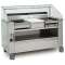 Show-cooking 3 postes Dimensions (LxPxH) mm : 1515x761x1264