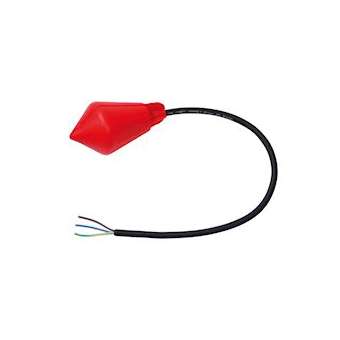 INTERRUPTEUR DE NIVEAU BIP-STOP NEOP. 0,5mt.+ T.|Jetly-JTY411255