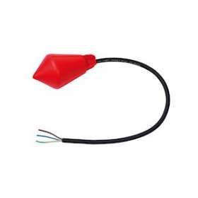 INTERRUPTEUR DE NIVEAU BIP-STOP NEOP. 0,5mt.+ T.|Jetly-JTY411255