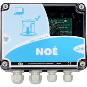 COFFRET DE SURVEILLANCE NOE 5A POUR POSTE DE RELEVAGE|Jetly-JTY471704