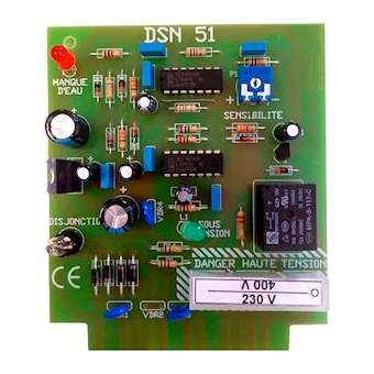CARTE POUR COFFRET DSN 51|Jetly-JTY471711