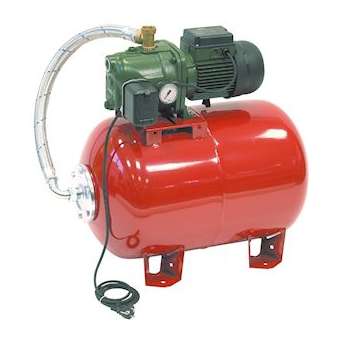 SURPRESSEUR AQUAJET -RED 132/100 MONO|Jetly-JTY201148
