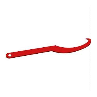 CLEF TRICOISE 20A66|Jetly-JTY453109