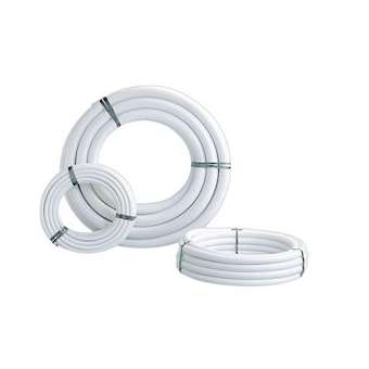TUYAU SPECIAL PISCINE DE 25mt. 'FLEXITUBE' Diam. 50mm|Jetly-JTY454450