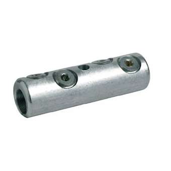 HEL 6988 TZ2AAK-AS (50-240mm²)-Manchon jonction alu et/ou cuivre BT vis fusibles|TE Connectivity ( Ex Tyco Simel )-TYS000391
