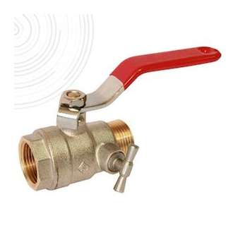Vbs acs mf 20/27 a purge|Ayor Water and Heating Solutions-SHE495-20S