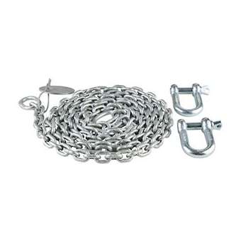 Kit chaîne 200kg - Lg:6m - Inox 316 (6084893)|Wilo France-WLO6084893