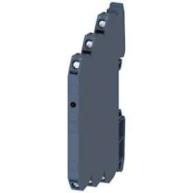 CONVERTIS. SIGNAL 4-20MA/4-20MA UC24V|Siemens Industries et Infrastructures-SIE3RS7003-1DE00