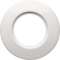 1930 Plaque en porcelaine 1 poste alba by Rosenthal|Hager-HAGWMV422