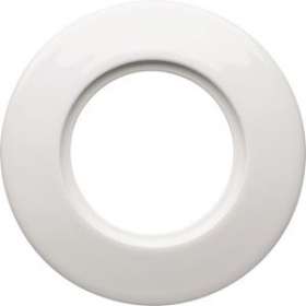1930 Plaque en porcelaine 1 poste alba by Rosenthal|Hager-HAGWMV422