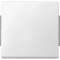 Aquadesign - enjoliveur pour commande simple - blanc|Schneider Electric-SCHMTN343119