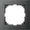 M-PURE CADRE SIMPLE ANTHR ACITE|Schneider Electric-SCHMTN4010-3614