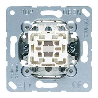 BP bipolaire inverseur|Jung france-IUN533-2U