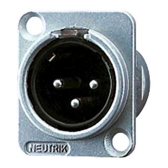 Fiche XLR-S|Jung france-IUNCXLR-S