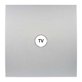 Façade KARO ALU TV|Modelec-MD8194-212