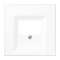 Enjoliveur pour prise TAE / LS 990 Blanc|Jung france-IUNLS969TWW