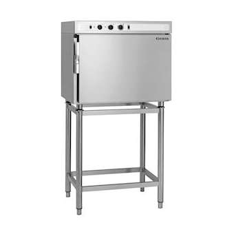 Four de remise et maintien en température, commandes électromécaniques, 5 GN1/1|Tecnox by giorik-TXGGR0511M-1