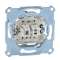 D-Life - interrupteur volets roulants - méca seul|Schneider Electric-SCHMTN3715-0000
