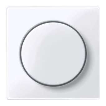M-Plan Antimicrobien, enjoliveur variateur rotatif|Schneider Electric-SCHMTN5250-0325