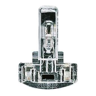 Ampoule incand.|Jung france-IUN95
