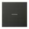 Enjo simple touche à voyant / LS 990 Titane Anthracite|Jung france-IUNAL2990KO5AN