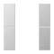 Kit touche complet 2 voies F50 / LS 990 Aluminium