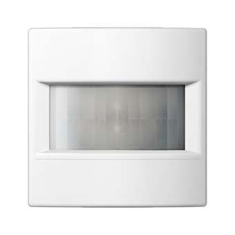 KNX Optique Détecteur Standard 1,10 m / LS 990 Blanc|Jung france-IUNLS3181WW