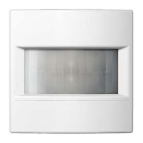 KNX Optique Détecteur Standard 1,10 m / LS 990 Blanc|Jung france-IUNLS3181WW