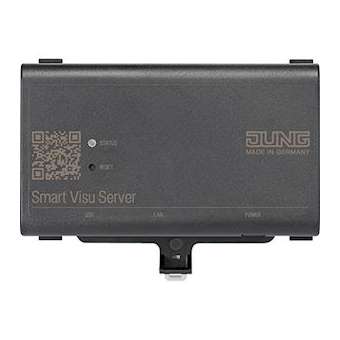 Smart Visu Serveur pour visualisation KNX|Jung france-IUNSV-SERVER