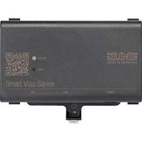 Smart Visu Serveur pour visualisation KNX|Jung france-IUNSV-SERVER