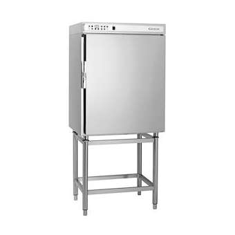 Four de remise et maintien en température, commandes électroniques, 10 GN1/1|Tecnox by giorik-TXGGR1011P