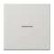 Enjo simple touche à voyant / LS 990 Gris clair|Jung france-IUNLS990KO5LG