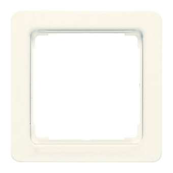 Cadre de compensation für Geräte 50 x 50 mm|Jung france-IUN590Z
