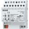 LED-Télévariateur universel 2 voies KNX / Modulaire