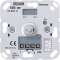 Méc. cde rotative KNX