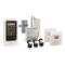 Tybox 2020 WT Gestionnaire d'énergie 4 zones + indication des consommations