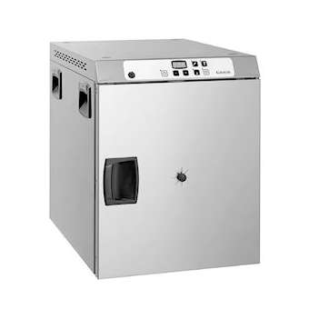 Four basse température et maintien en température, 5 niveaux GN1/1|Tecnox by giorik-TXGGM0511E-1