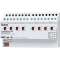 Actionneur 8 voies 16 A KNX / Modulaire