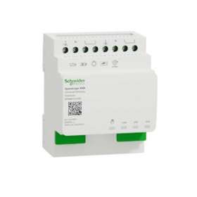 SpaceLogic KNX - variation - 2 sorties universelles - extension|Schneider Electric-SCHMTN6810-0102