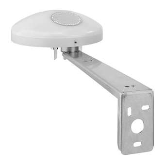 Station météo Multifonction KNX|Jung france-IUN2225WSU