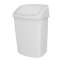 SWING TOP collecteur 10L -- Vendu par 6 pièces|JVD-JVD8991083
