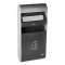 CENDRIER mural 3L + Collecteur 14L|JVD-JVD8991170