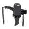 Sèche-Cheveux CALISTO noir + Support universel|JVD-JVD8221632