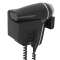 Sèche-Cheveux CLIPPER II noir + support frontal PR MT