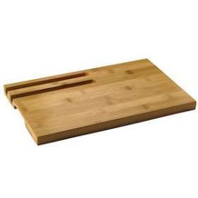 Plateau MAJESTIC II bambou|JVD-JVD8661165