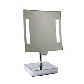 Miroir GALAXY lumineux sur pied|JVD-JVD866986