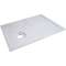 Plateau ZEN LINE Plateau percé blanc|JVD-JVD866886