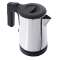 Bouilloire DUCHESSE 0,8L inox brillant|JVD-JVD866915