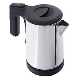 Bouilloire DUCHESSE 0,8L inox brillant|JVD-JVD866915