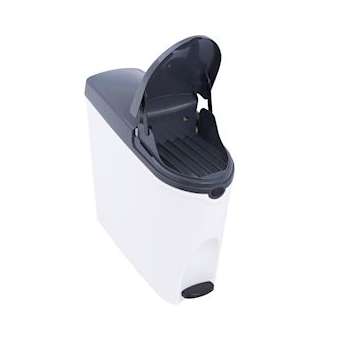 LADYBOX collecteur hygiène féminine 20L|JVD-JVD899865